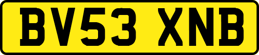 BV53XNB