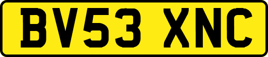 BV53XNC