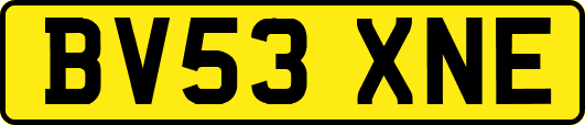 BV53XNE