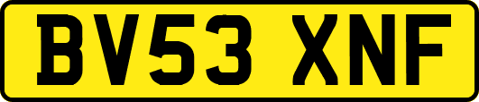 BV53XNF