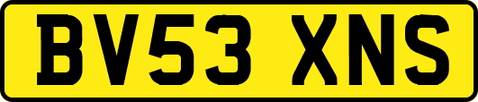 BV53XNS