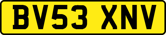 BV53XNV