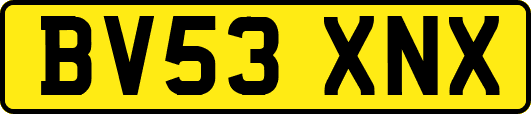 BV53XNX