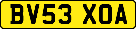 BV53XOA