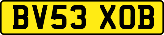 BV53XOB