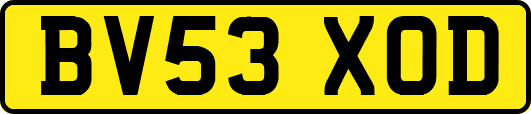 BV53XOD