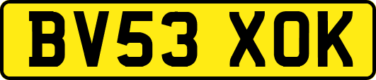 BV53XOK