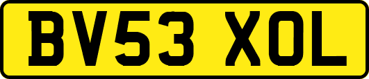 BV53XOL