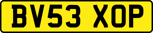 BV53XOP