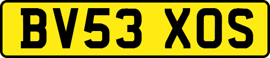 BV53XOS