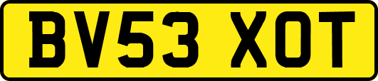 BV53XOT
