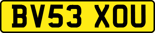 BV53XOU