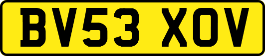 BV53XOV