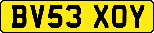BV53XOY