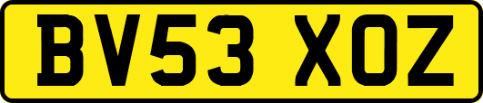 BV53XOZ