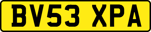 BV53XPA