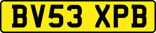 BV53XPB