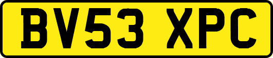 BV53XPC