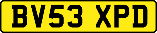 BV53XPD