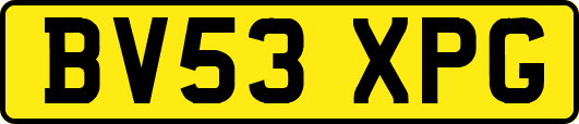 BV53XPG