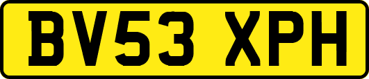 BV53XPH