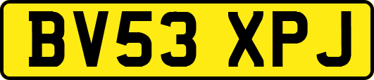 BV53XPJ