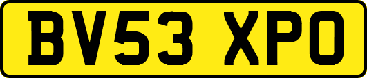 BV53XPO