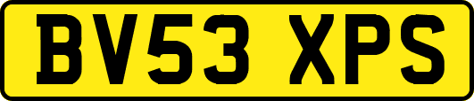 BV53XPS