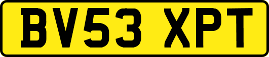BV53XPT