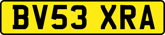 BV53XRA