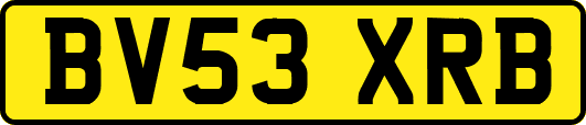 BV53XRB
