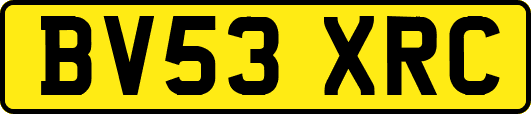 BV53XRC