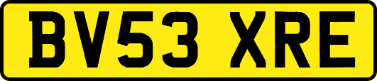 BV53XRE