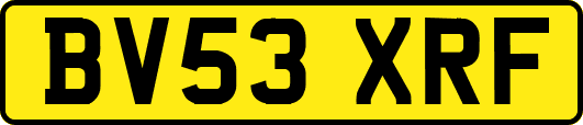 BV53XRF