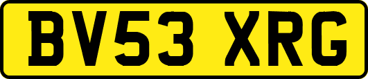 BV53XRG