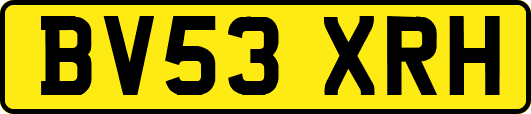 BV53XRH
