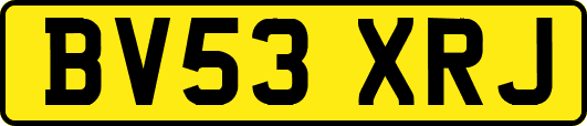 BV53XRJ
