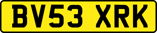 BV53XRK