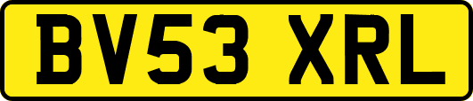 BV53XRL