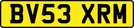 BV53XRM