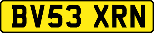 BV53XRN