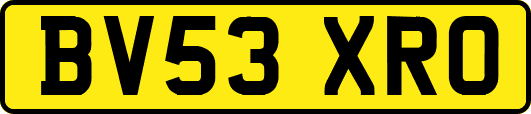 BV53XRO