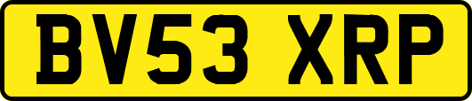 BV53XRP