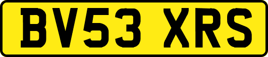 BV53XRS