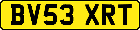 BV53XRT