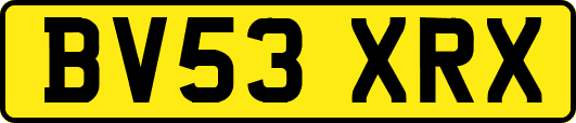 BV53XRX