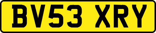 BV53XRY