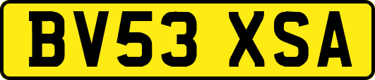 BV53XSA