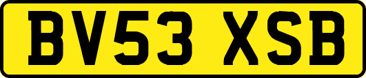 BV53XSB