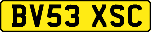 BV53XSC